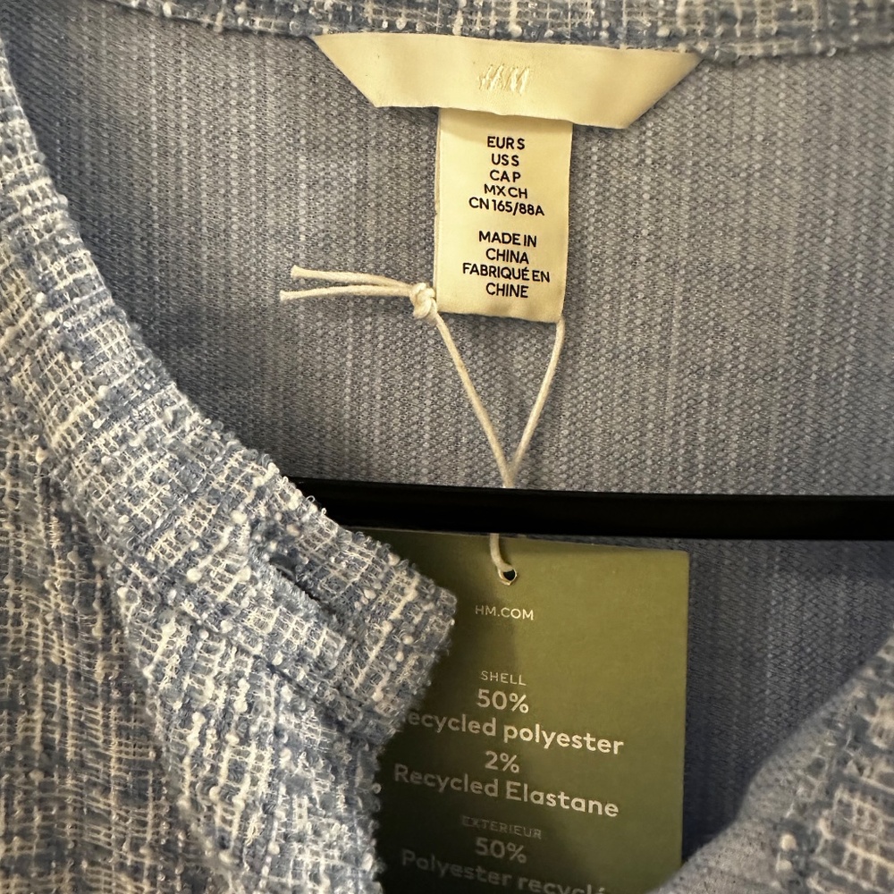 Light Jacket - Picture 2 of 2